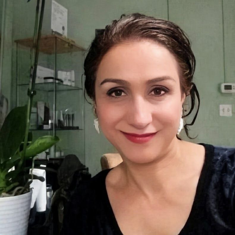 Faye - Founder of Fayence