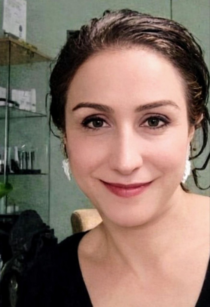 Faye - Founder of Fayence